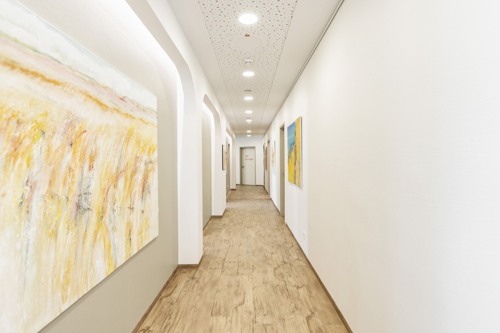 Fotogalerie Die Urologen Am Ring Yorkring M nster